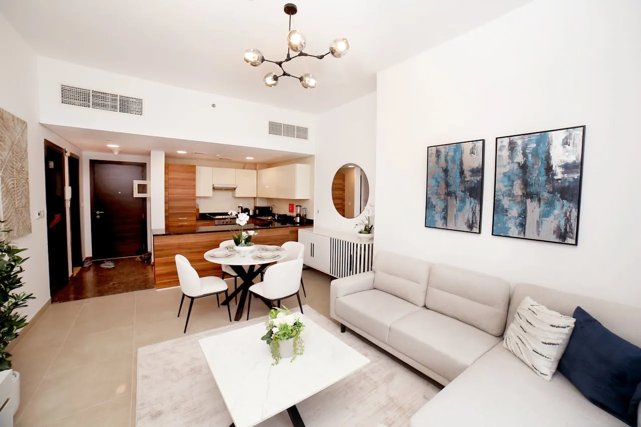 Investment Properties